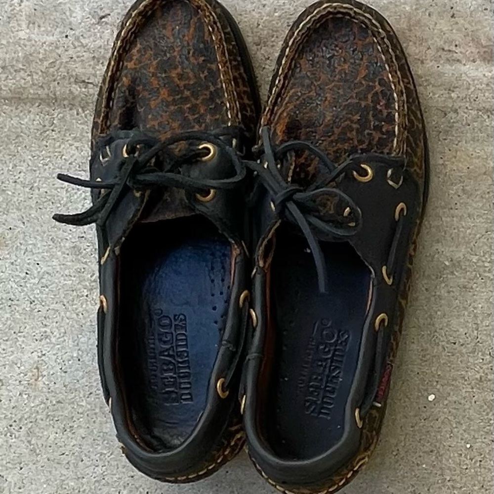 Sebago Docksiders - Picture 5 of 8